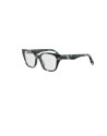 Occhiali vista Maison Fendi FE50001I 098 52 online da Ottica Ricci