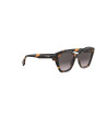 Occhiali sole Maison Fendi FE40175I 56b online da Ottica Ricci