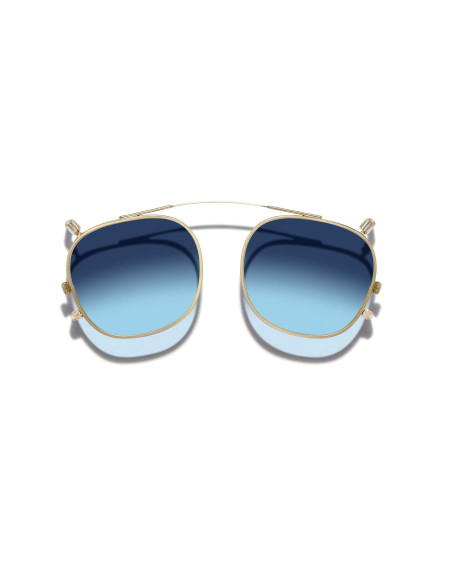 Clip da sole MOSCOT Dolt CLIP disponibili online da Ottica Ricci