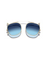 Clip da sole MOSCOT Dolt CLIP disponibili online da Ottica Ricci
