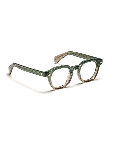 Occhiali vista MOSCOT DOLT khaki disponibili online da Ottica Ricci