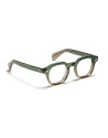 Occhiali vista MOSCOT DOLT khaki disponibili online da Ottica Ricci