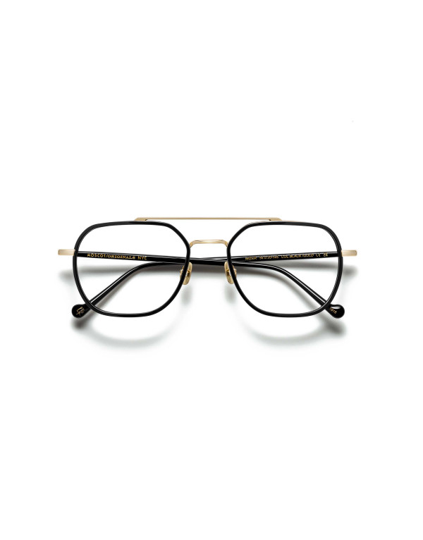 Occhiali da vista Moscot Mizer disponibili online da Ottica Ricci