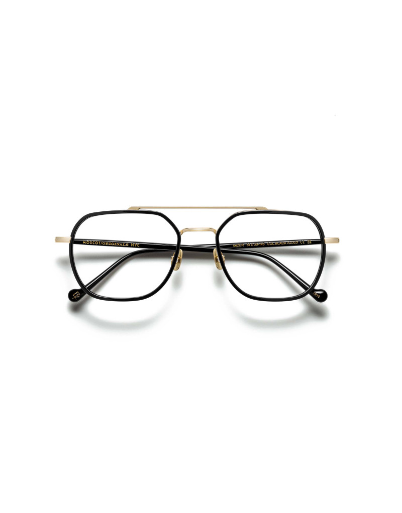 Occhiali da vista Moscot Mizer disponibili online da Ottica Ricci