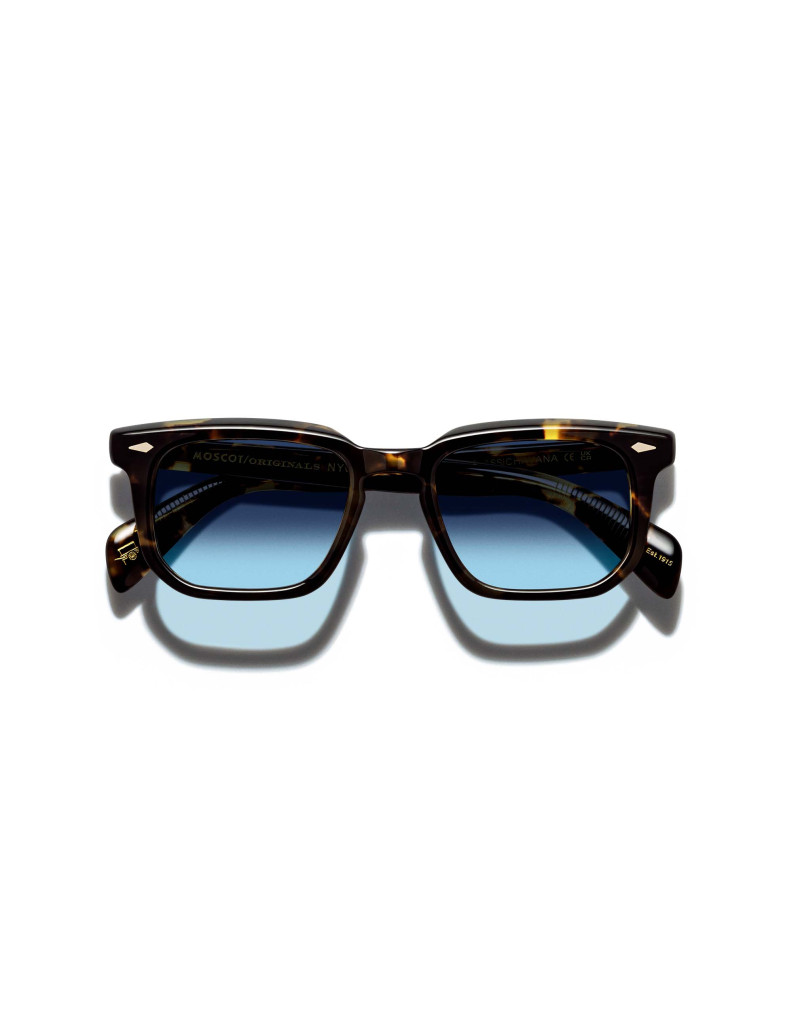 Occhiali da sole Moscot Zissel SUN disponibili online da Ottica Ricci