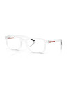 Occhiali da vista Prada Linea Rossa 06RV 14V1O1 online da Ottica Ricci