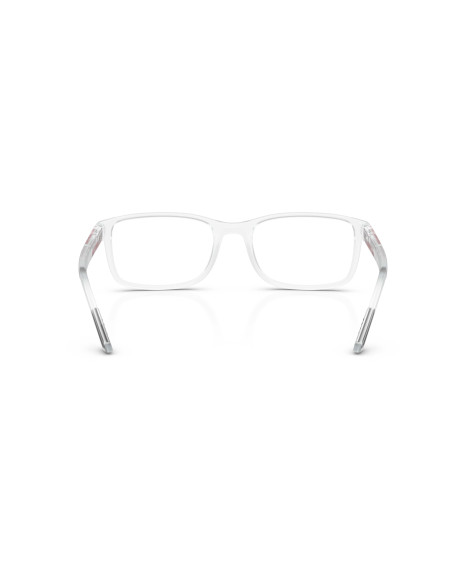 Occhiali da vista Prada Linea Rossa 06RV 14V1O1 online da Ottica Ricci
