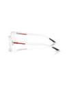 Occhiali da vista Prada Linea Rossa 06RV 14V1O1 online da Ottica Ricci