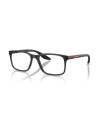 Occhiali da vista Prada Linea Rossa 08RV 01D1O1 disponibili online da Ottica Ricci
