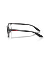 Occhiali da vista Prada Linea Rossa 08RV 01D1O1 disponibili online da Ottica Ricci
