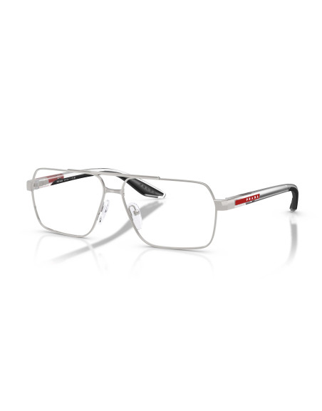 Occhiali da vista Prada Linea Rossa 51TV 1BC1O1 disponibili online da Ottica Ricci