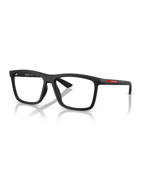 Occhiali da vista Prada Linea Rossa 01TV 1BO1O1 disponibili online da Ottica Ricci