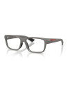 Occhiali da vista Prada Linea Rossa 02TV 16X1O1 disponibili online da Ottica Ricci