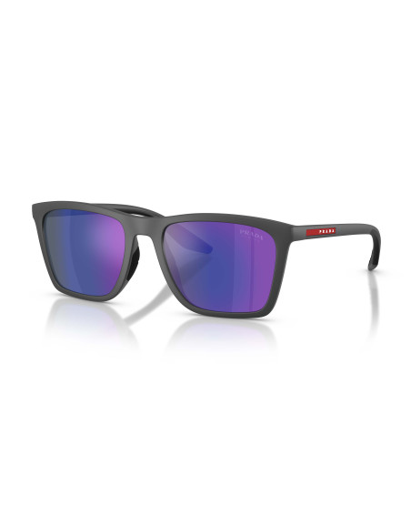 Occhiali da sole Prada Linea Rossa B08S UFK05U disponibili online da Ottica Ricci