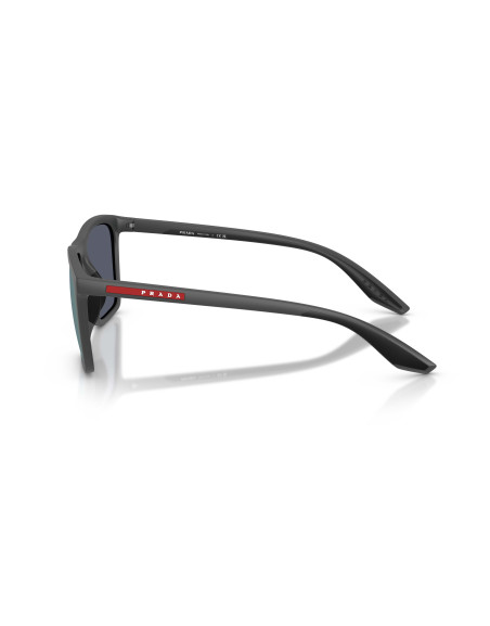 Occhiali da sole Prada Linea Rossa B08S UFK05U disponibili online da Ottica Ricci