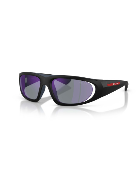 Occhiali da sole Prada Linea Rossa B03S 1BO10J disponibili online da Ottica Ricci