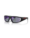 Occhiali da sole Prada Linea Rossa B03S 1BO10J disponibili online da Ottica Ricci