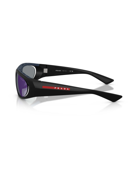 Occhiali da sole Prada Linea Rossa B03S 1BO10J disponibili online da Ottica Ricci