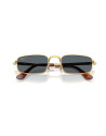 Occhiali da sole Ray-Ban 3927 001/R5 54 disponibili online da Ottica Ricci