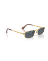 Occhiali da sole Ray-Ban 3927 001/R5 54 disponibili online da Ottica Ricci