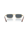 Occhiali da sole Ray-Ban 3927 001/R5 54 disponibili online da Ottica Ricci