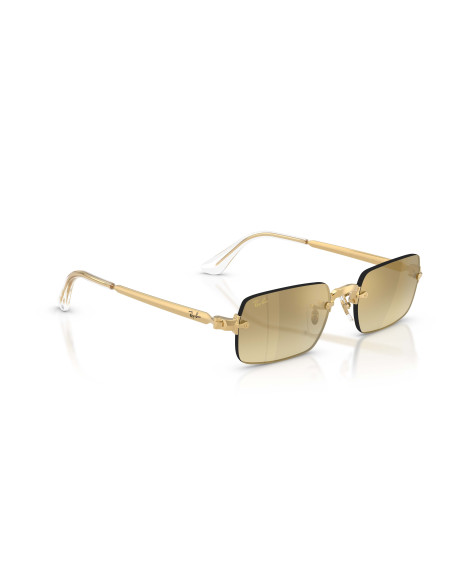 Occhiali da sole Ray-Ban 3928 001/7I 54 disponibili online da Ottica Ricci