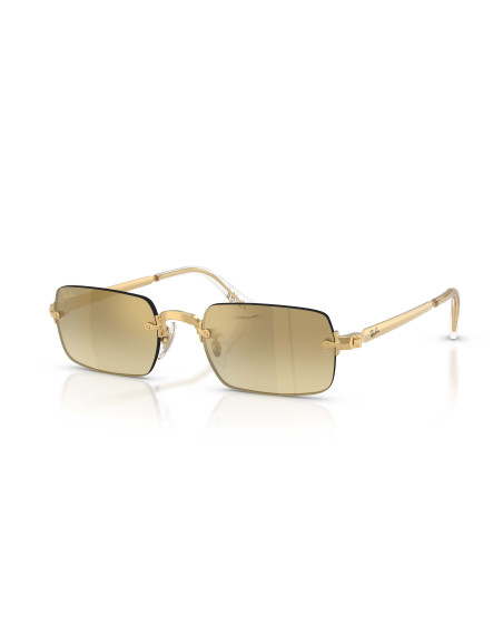 Occhiali da sole Ray-Ban 3928 001/7I 54 disponibili online da Ottica Ricci
