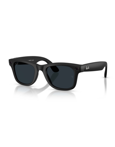 Occhiali Ray-Ban Wearable 4012 ELECTRO 601S1Z 50 online da Ottica Ricci
