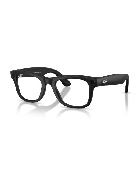 Occhiali Ray-Ban Wearable 4012 ELECTRO 601S1Z 50 online da Ottica Ricci