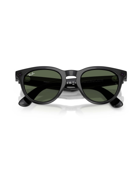 Occhiali sole Ray-Ban Wearable 4013 ELECTRO 601/71 50 online da Ottica Ricci