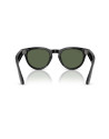Occhiali sole Ray-Ban Wearable 4013 ELECTRO 601/71 50 online da Ottica Ricci
