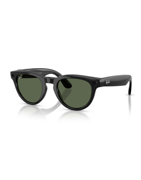 Occhiali sole Ray-Ban Wearable 4013 ELECTRO 601/71 50 online da Ottica Ricci