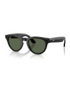 Occhiali sole Ray-Ban Wearable 4013 ELECTRO 601/71 50 online da Ottica Ricci