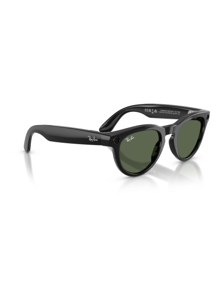 Occhiali sole Ray-Ban Wearable 4013 ELECTRO 601/71 50 online da Ottica Ricci