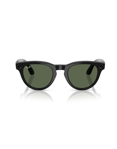 Occhiali sole Ray-Ban Wearable 4013 ELECTRO 601/71 50 online da Ottica Ricci