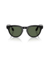 Occhiali sole Ray-Ban Wearable 4013 ELECTRO 601/71 50 online da Ottica Ricci