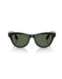 Ray-Ban Wearable 4014 ELECTRO 601/71 52