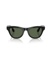 Occhiali Ray-Ban Wearable 4014 ELECTRO 601/71 52 online da Ottica Ricci