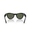 Occhiali Ray-Ban Wearable 4014 ELECTRO 601/71 52 online da Ottica Ricci