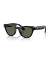 Occhiali Ray-Ban Wearable 4014 ELECTRO 601/71 52 online da Ottica Ricci