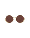Occhiali sole Loewe LW40187U 30s online da Ottica Ricci