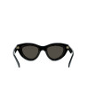 Occhiali sole Loewe LW40182U 01eonline da Ottica Ricci