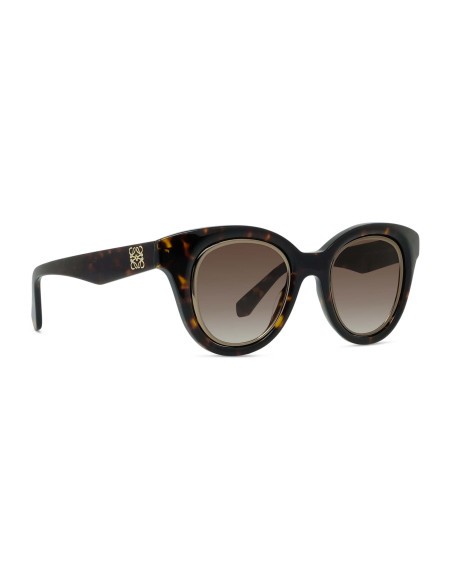 Occhiali sole Loewe LW40183I 52f online da Ottica Ricci