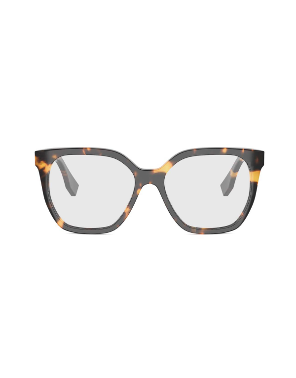 Occhiali vista Maison Fendi FE50087I 056 54 online da Ottica Ricci