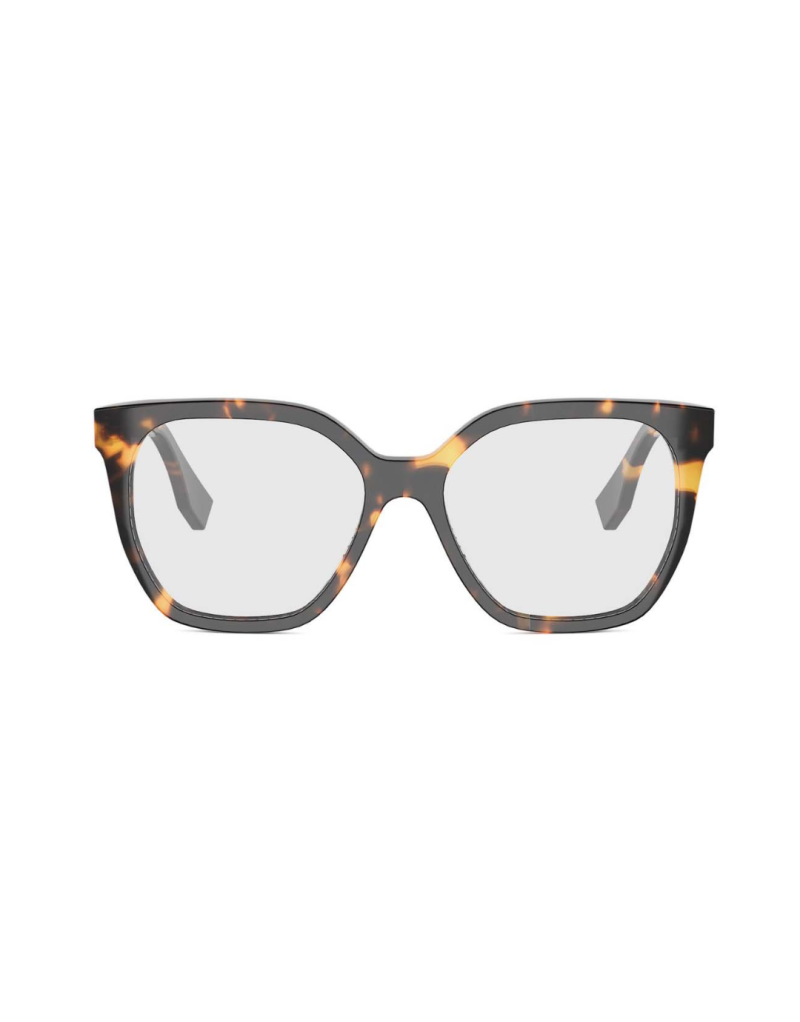 Occhiali vista Maison Fendi FE50087I 056 54 online da Ottica Ricci