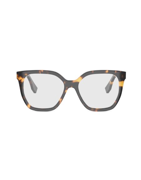 Occhiali vista Maison Fendi FE50087I 056 54 online da Ottica Ricci