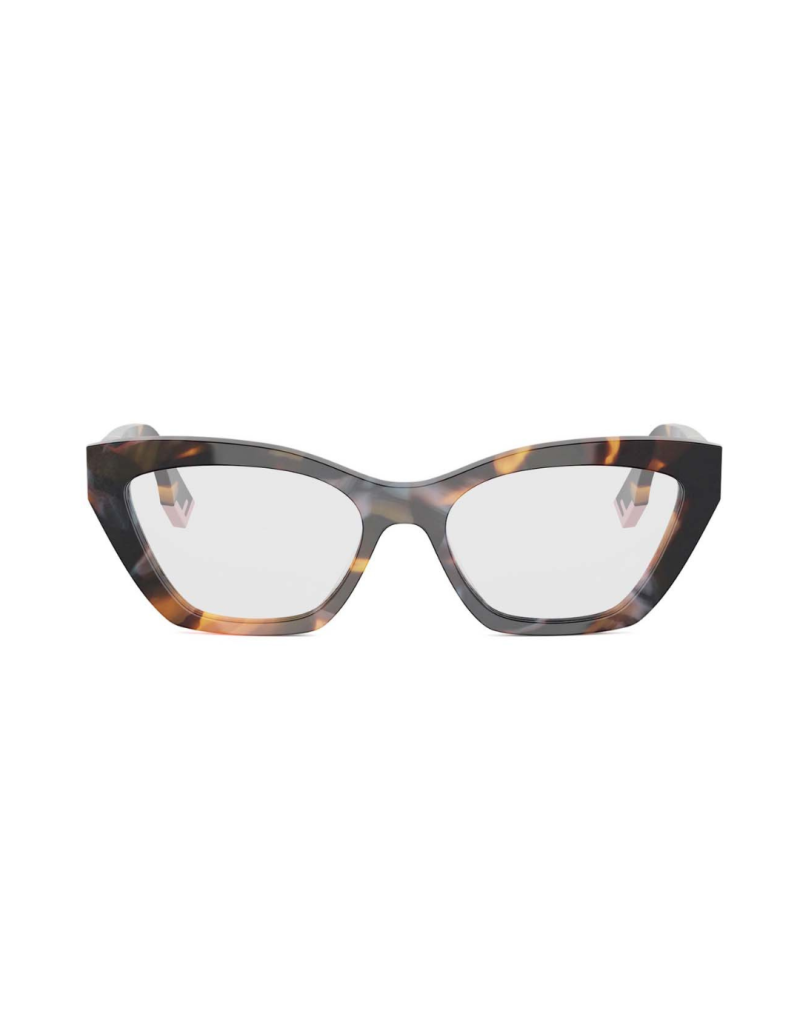 Occhiali vista Fendi FE50067I 055 54 online da Ottica Ricci