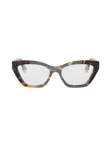 Occhiali vista Fendi FE50067I 055 54 online da Ottica Ricci