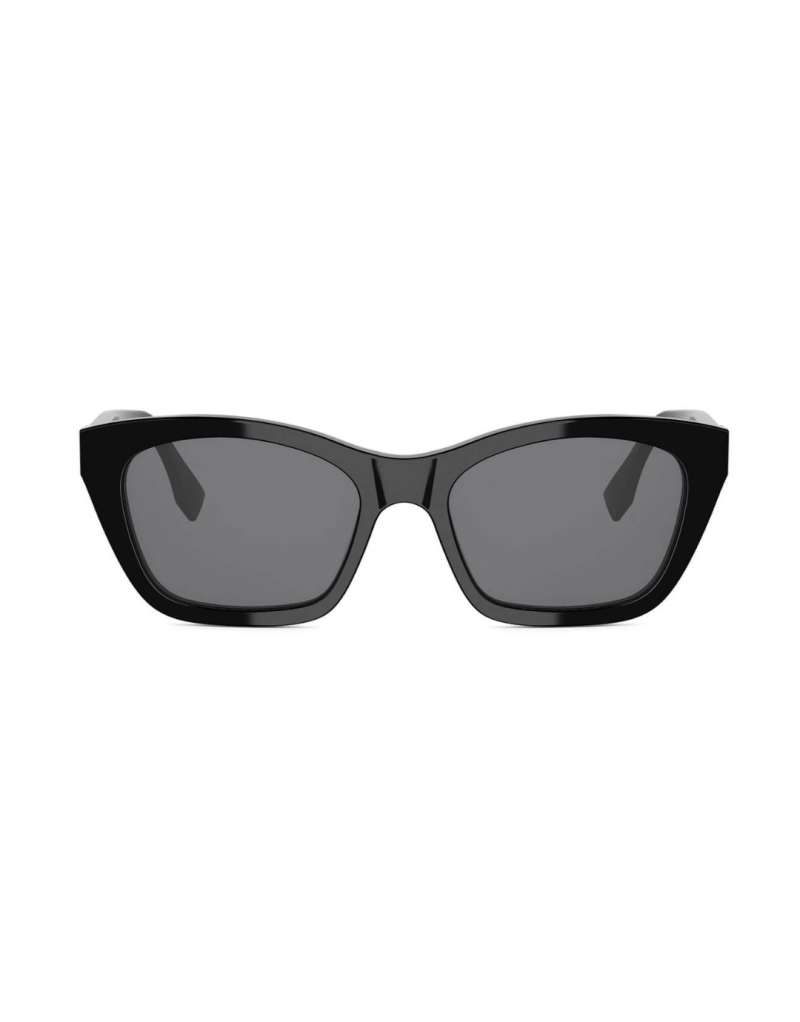 Occhiali sole Fendi FE40205I 01a 54 online da Ottica Ricci