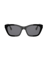 Occhiali sole Fendi FE40205I 01a 54 online da Ottica Ricci
